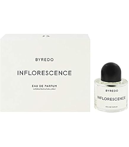 Amazon | BYREDO（バイレード） 国内正規品 オードパルファム インフロ